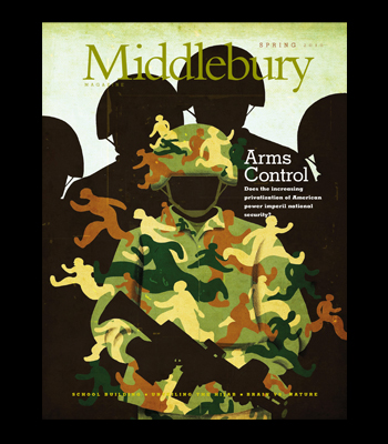 American security • Middlebury