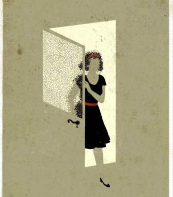 You don’t look as anyone I know