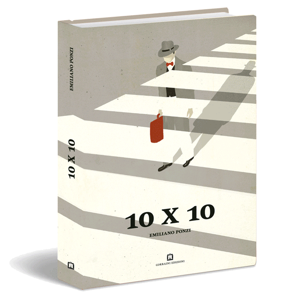 10x10 - 121+ Libreria Extemporanea [img 1]