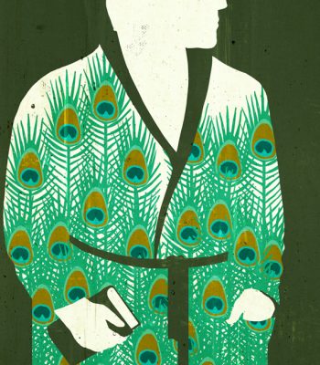 Le Monde September 2011