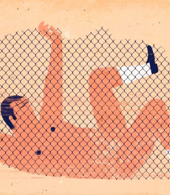 Le Monde October 2011