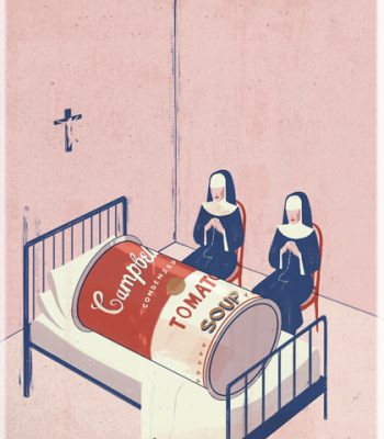 Death of Postmodernism