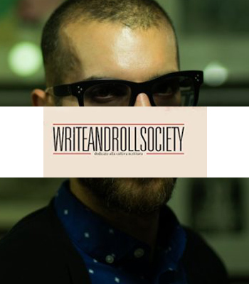 Write and roll society interview