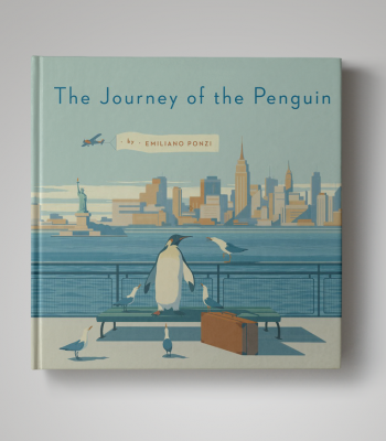 The Journey of the Penguin