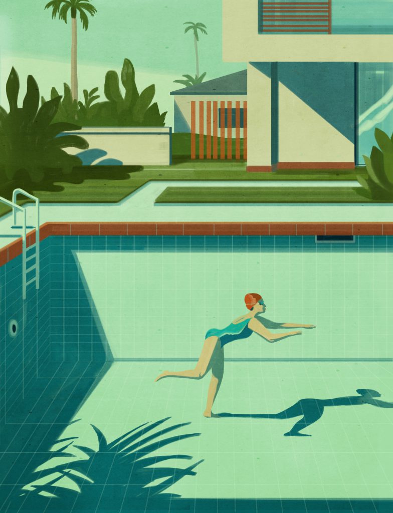 Frugality La Repubblica Emiliano Ponzi