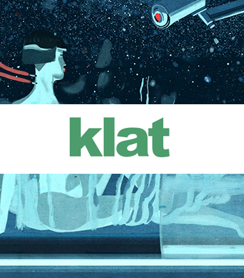 “Contro la superficialità” • Klat Magazine