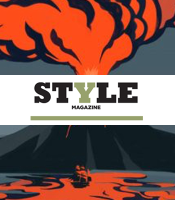 I FLUTTI DELLA VITA • Style Magazine