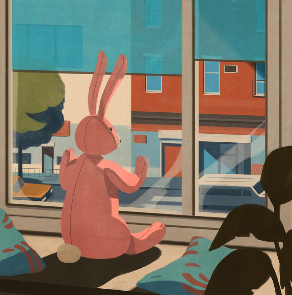 Emiliano Ponzi for TFWGucci