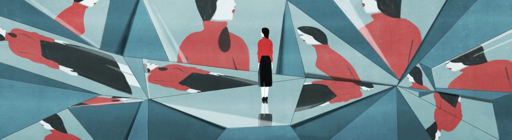 The book of Human Emotions Robinson la Repubblica Emiliano Ponzi