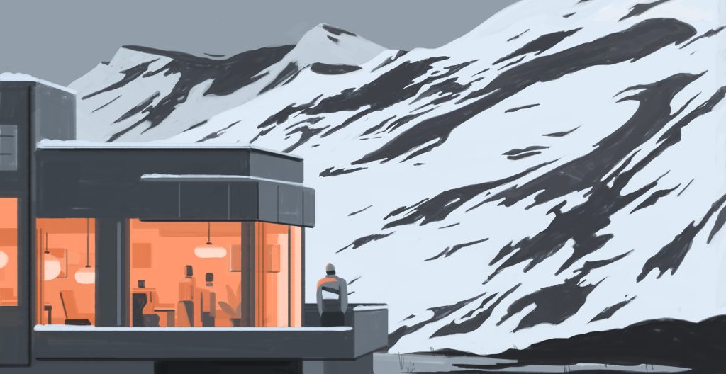 Trajectory The New York Times Emiliano Ponzi