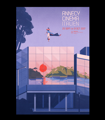 Annecy Italian Film Festival 2017
