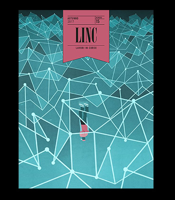 Human Balance 4.0 • Linc Magazine