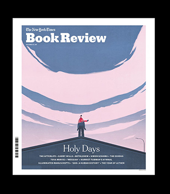 Holy Days • The New York Times