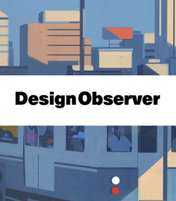 Vignelli’s Subway • Design Observer