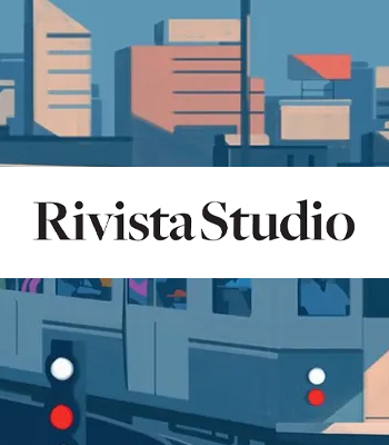 The Great New York Subway Map • Rivista Studio