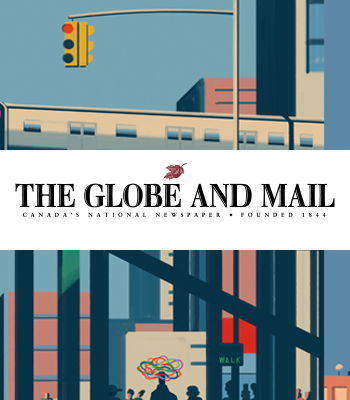 Tricks of the eye • The Globe and Mail