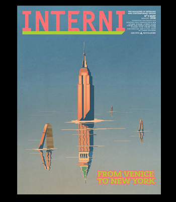From Venice to New York • Interni Magazine