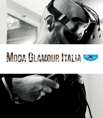 Pirelli • Moda Glamour Italia