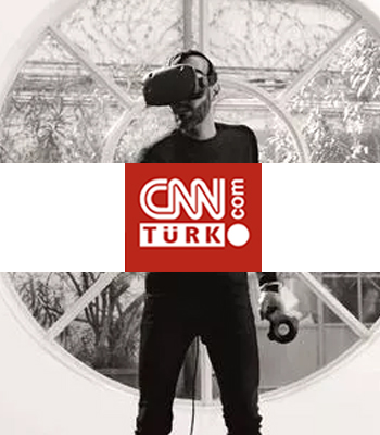 Pirelli dijitalleşmeyi anlattı • CNN Turk