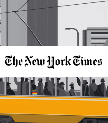 The New York Times review