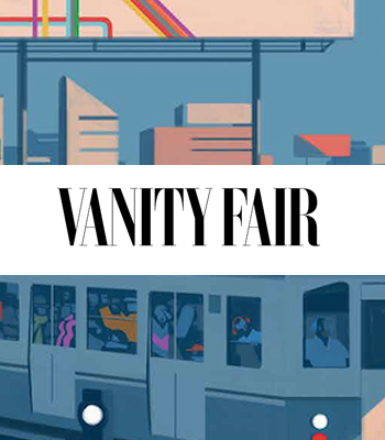 I libri per il weekend • Vanity Fair
