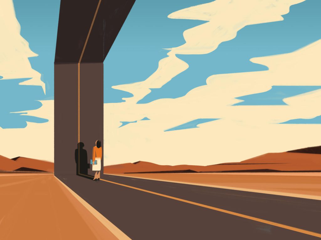 The Snake Oil of the Second-Act Industry , Emiliano Ponzi