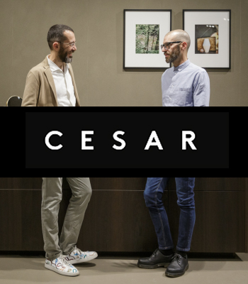 Personal Room • Cesar