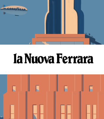 La Nuova Ferrara