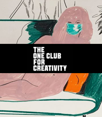 Covid Uncovered • The One club for creativity