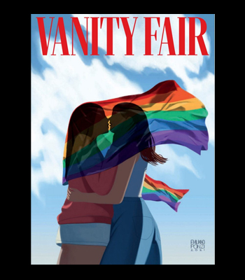 Pride Week • Vanity Fair Spain