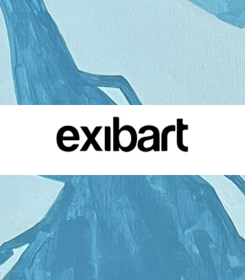 Dal Digitale al Pittorico • Exibart