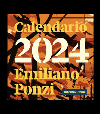 Internazionale Calendario 2024