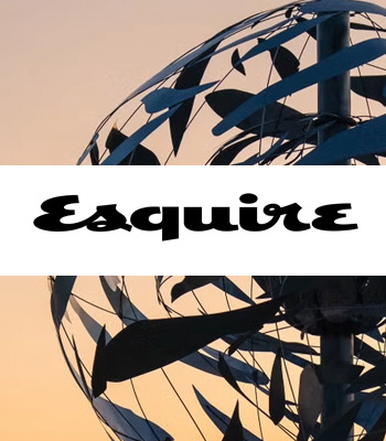 emiliano ponzi Breath Peccioli esquire art installation