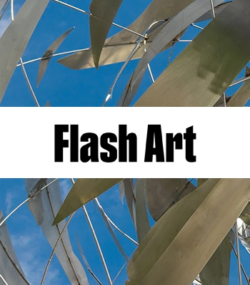 Breath-Flash Art-Ponzi-Seganfreddo-Peccioli-Spinelli